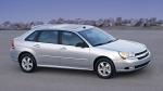 Chevrolet Malibu Maxx 2004 года